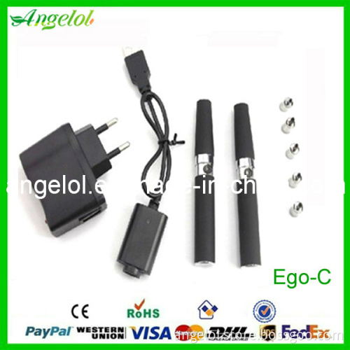 2013 Hottest EGO C Electronic Cigarettes